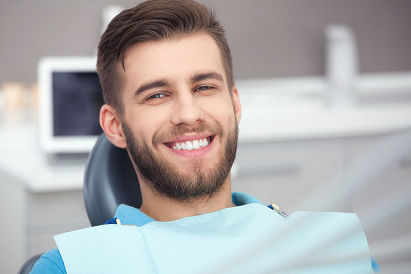 Dental Fillings in Saint Cloud